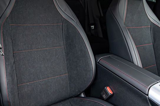 Mercedes CLA 250+ Shooting Brake AMG Line