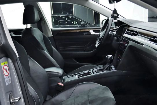 Volkswagen Arteon 2.0 TSI Elegance DSG