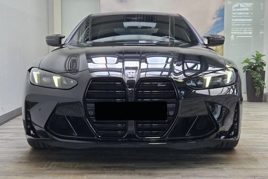 BMW Seria 4 Coupe M4 Competition M xDrive
