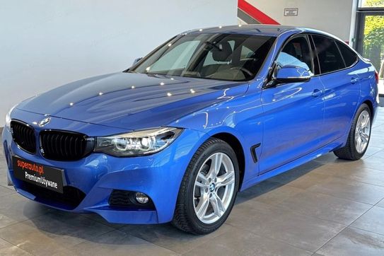 BMW Seria 3 Gran Turismo 320i xDrive M Sport