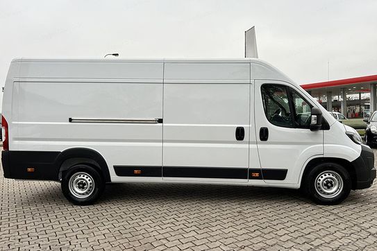 Fiat Ducato Maxi L4H2