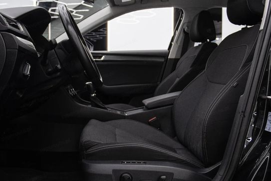 Skoda Superb TDI SCR Style DSG
