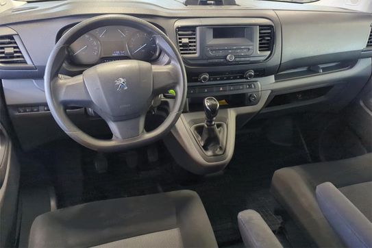 Peugeot Expert L2H1 Zabudowa Brygadowa