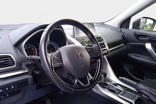 Mitsubishi Eclipse Cross T Invite Plus CVT