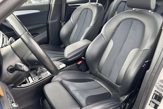 BMW X1 sDrive18i M Sport