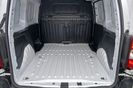 Toyota Proace City L1H1 Active