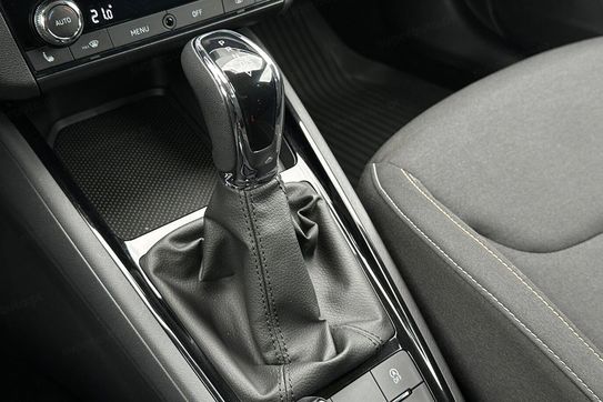 Skoda Scala 1.5 TSI Ambition