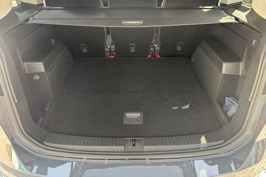 Volkswagen Touran Highline 1.5 TSI  DSG