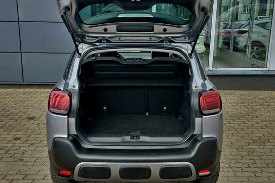 Citroen C3 Aircross 1.2 PureTech Shine