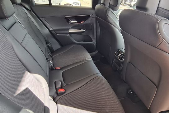 Mercedes GLC 220 d  4-Matic Avantgarde