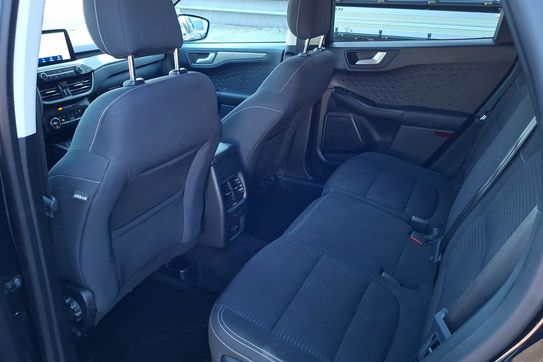 Ford Kuga 1.5 Ecoboost Fwd Titanium