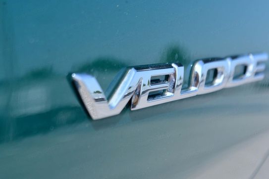 Alfa Romeo Stelvio Veloce Q4