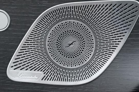 Mercedes GLE 450 d  4-Matic AMG Line