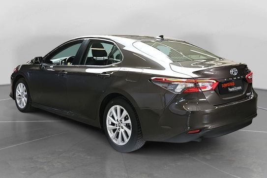 Toyota Camry 2.5 Hybrid Comfort