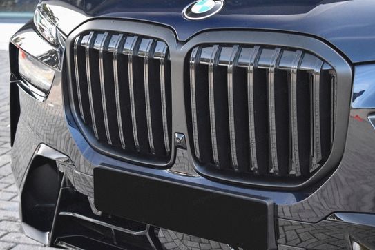 BMW X7 xDrive40d M Sport