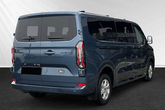 Ford Transit Custom Kombi M1 L2H1 Limited 320