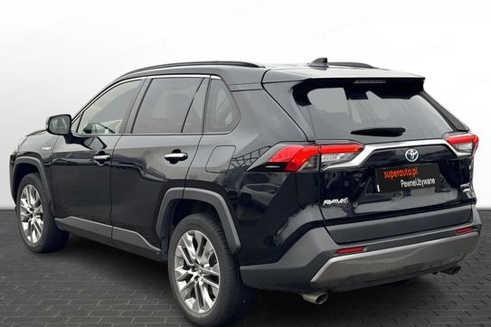 Toyota RAV4 2.5 Hybrid Executive 4x4