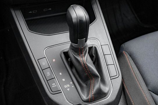 Seat Ibiza 1.0 TSI DSG