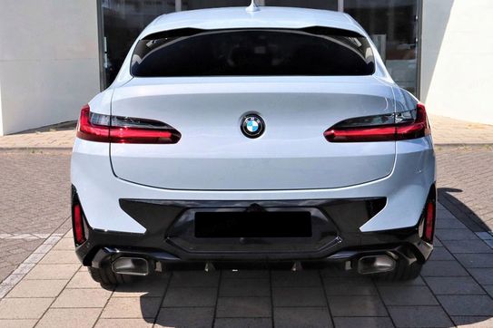 BMW X4 xDrive20d M Sport
