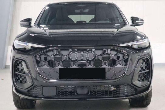 Audi Q5 TFSI quattro S line Sportback