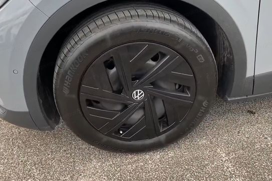 Volkswagen ID.4 Pure