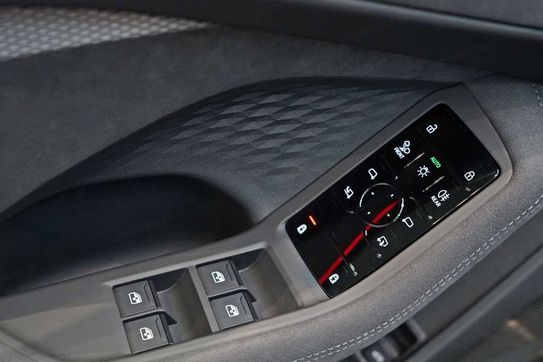 Audi A5 TFSI quattro S line