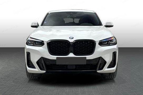 BMW X4 xDrive30i M Sport