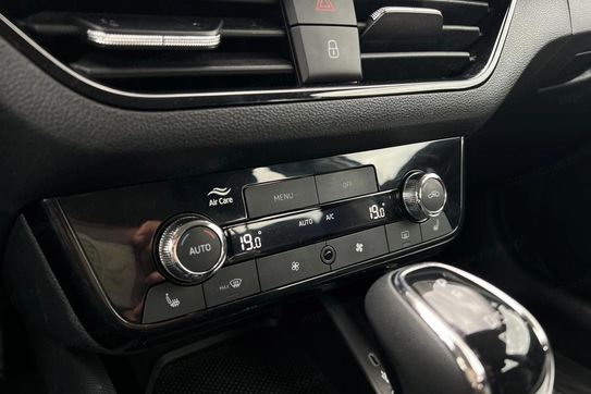 Skoda Scala TSI Selection DSG