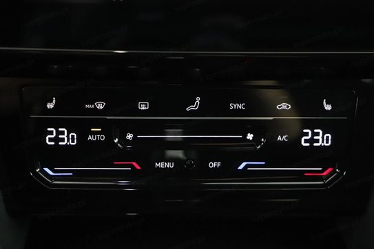 Volkswagen Arteon 2.0 TSI R-Line DSG