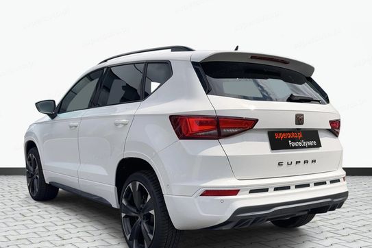 Cupra Ateca 1.5 TSI DSG