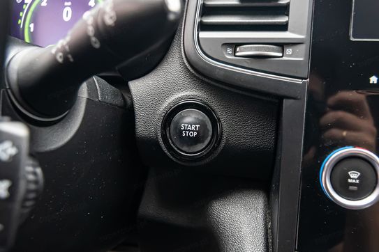 Renault Koleos 2.0 dCi Zen X-Tronic