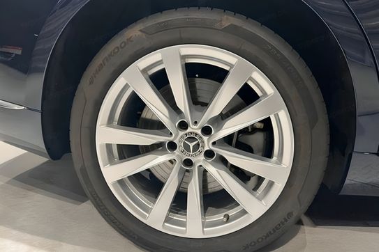 Mercedes Klasa S 450 d 4-Matic L