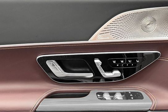 Mercedes SL AMG  55 4-Matic+