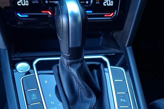 Volkswagen Passat 2.0 TDI EVO Business DSG