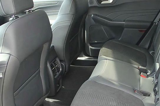 Ford Kuga Active X 2.5 FHEV