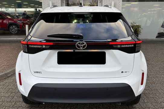 Toyota Yaris Cross Style 1.5 Hybrid