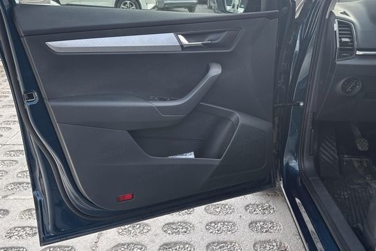 Skoda Karoq Ambition 1.5 TSI