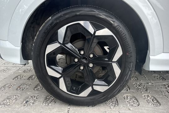 Ford Puma ST-Line X 1.0 EcoBoost