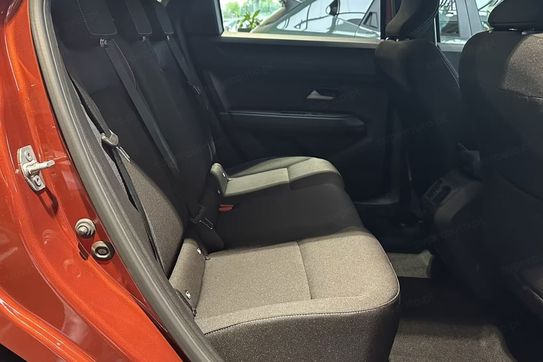 Dacia Bigster Expression 1.8 Full Hybrid