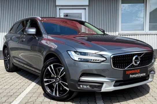 Volvo V90 Cross Country B4 D AWD