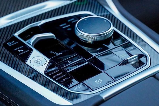 BMW X6 xDrive40d M Sport