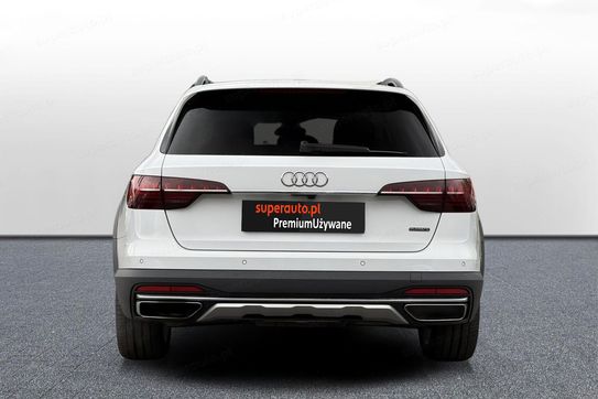 Audi A4 Allroad 40 TDI mHEV Quattro S tronic