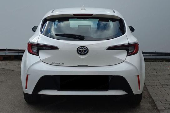 Toyota Corolla Comfort 1.8 Hybrid