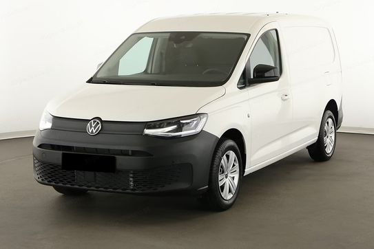 Volkswagen Caddy Cargo Maxi L2H1 DSG