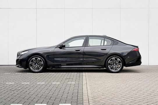 BMW Seria 5 520d M Sport