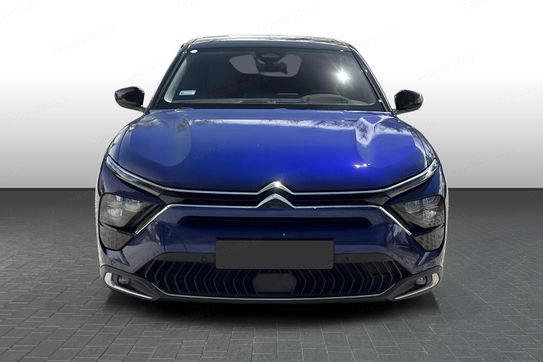 Citroen C5 X Shine 1.6 PureTech  EAT8