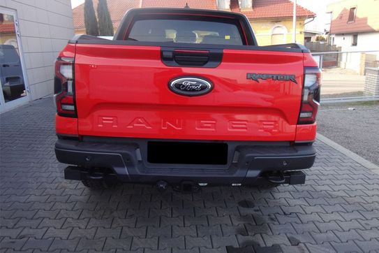 Ford Ranger Raptor A10 4x4
