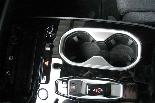 Audi A6 TDI quattro S line