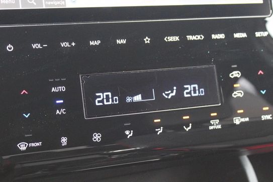 Hyundai Tucson 1.6 T-GDi N Line 2WD