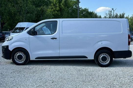 Peugeot Expert BlueHDi